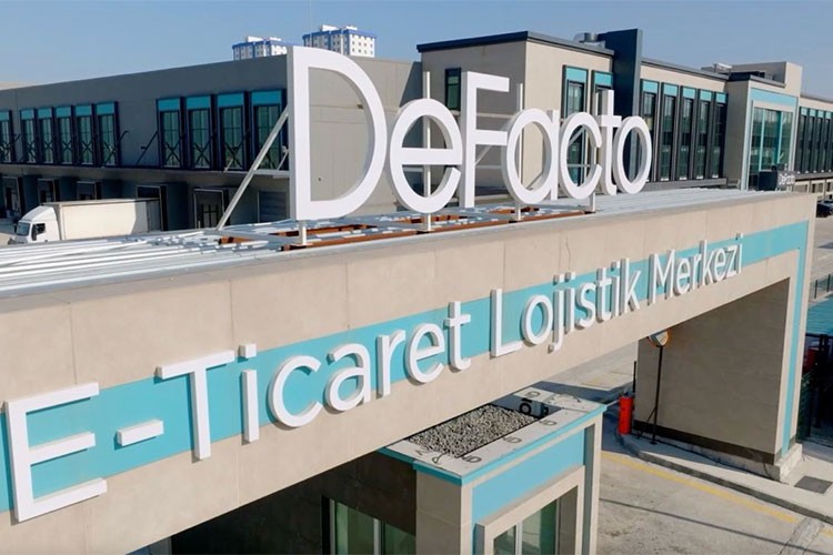 Lojistikte Sürdürülebilir Bir Geleceğe Yatırım Yapıyor