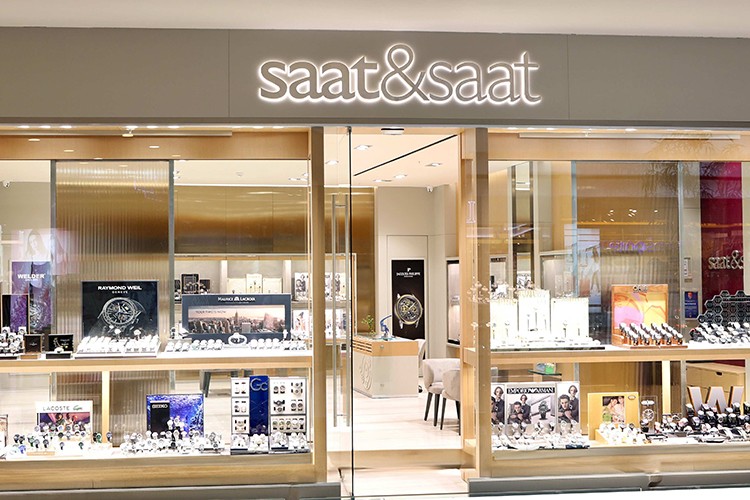 Saat&Saat'ten Bayram'a özel kampanya