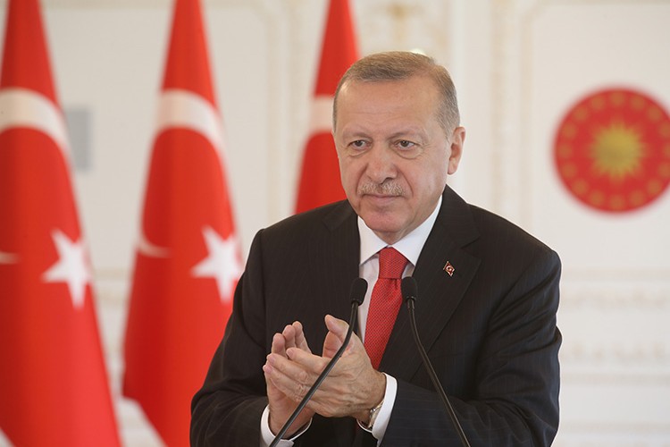 "Kararlılığımızı ortaya koyduk"