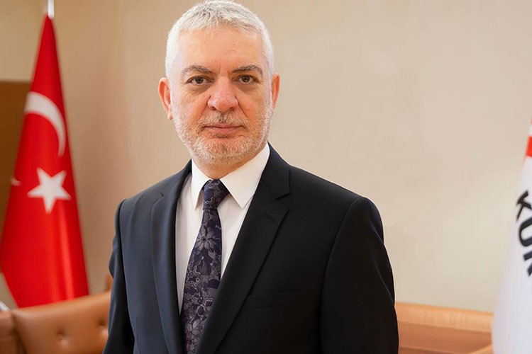 "Amacımız, müzik sektöründe adil rekabetin sağlanması"