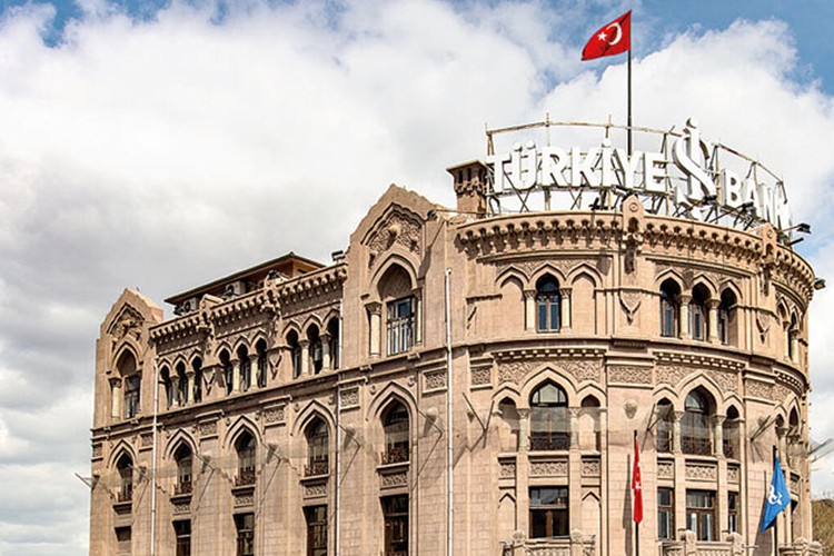 Sendikasyon kredisi anlaşması