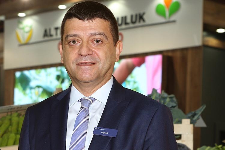 Basınçlı Sulama Sistemleri Sektörü İhracatla Büyüyor