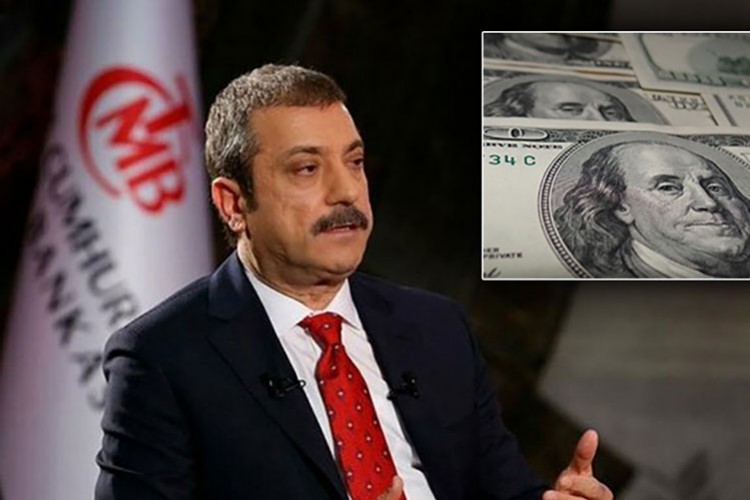 Merkez, cari açığı sıkı markaja aldı