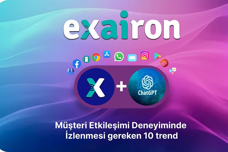 Müşteri Etkileşimi Deneyiminde İzlenmesi Gereken 10 Trend