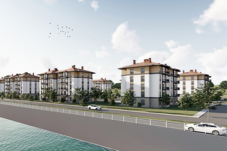 25 Ekim'de temel atılacak 17 il belirlendi