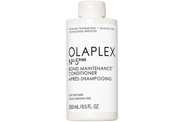 Olaplex'ten İnce Telli Saçlara Özel Bakım