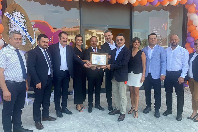 Tam Finans, Mikro KOBİ'lerin yanında