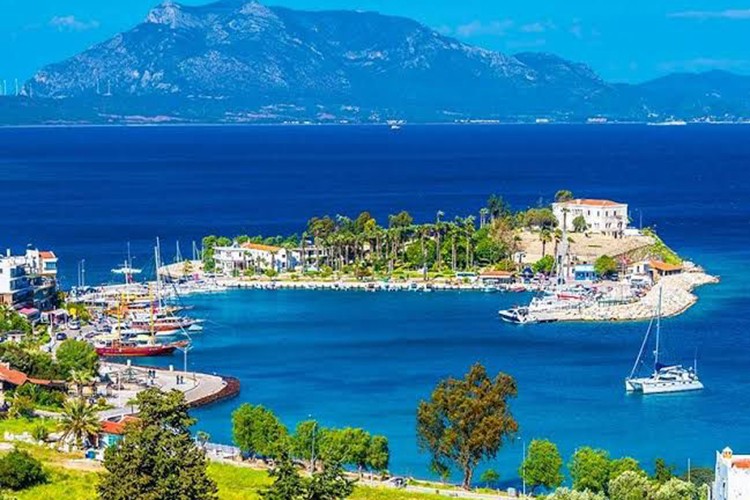 Gastrofest Datça farklı lezzetler sunacak