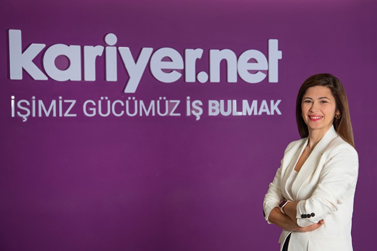 Kariyer.net'te üst düzey atama