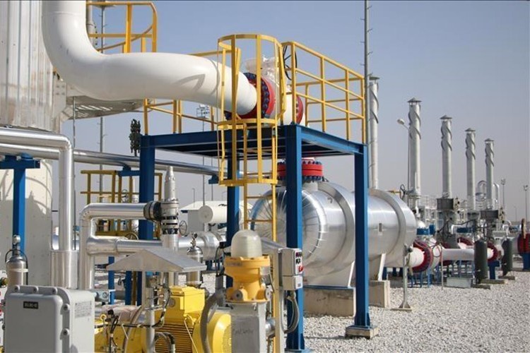 Yaptırımlar Avrupa'da gaz fiyatlarını yüzde 34 artırdı