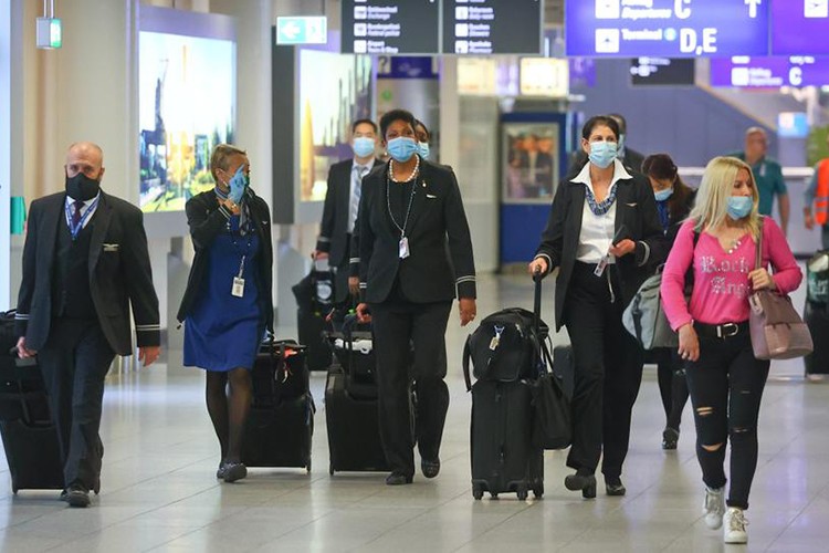 Almanya 5 ülkeye seyahat kısıtlamasını gevşetti