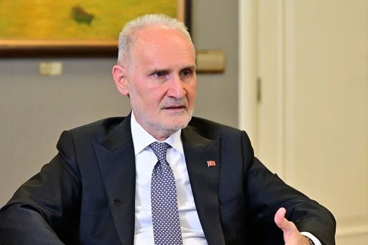"İstanbul yeni varlık merkezi olma fırsatını yakaladı"