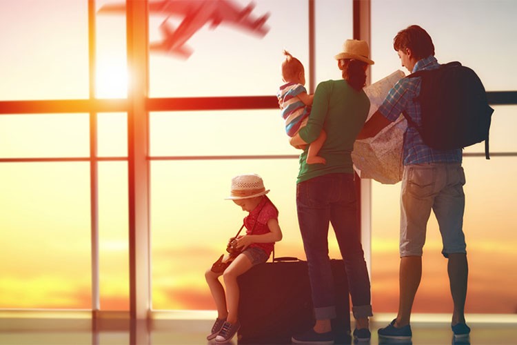 Bayramı için en çok tercih edilen destinasyonlar