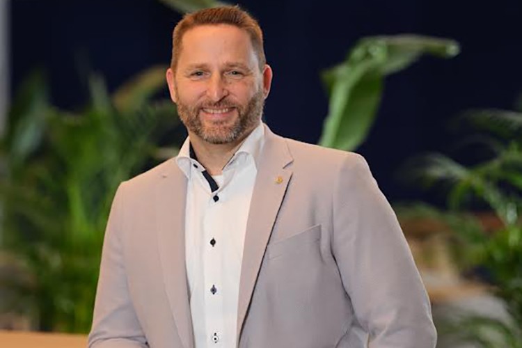 Mercedes-Benz Tech Türkiye'de Direktör değişikliği