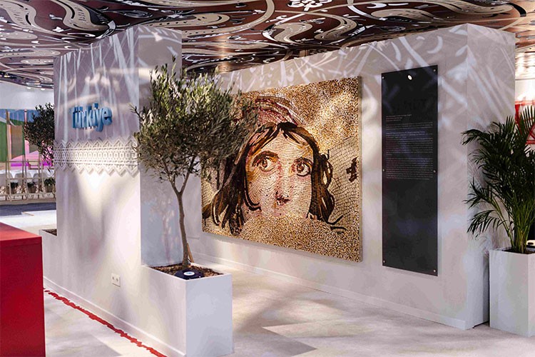 Motor Aşin COP29'da