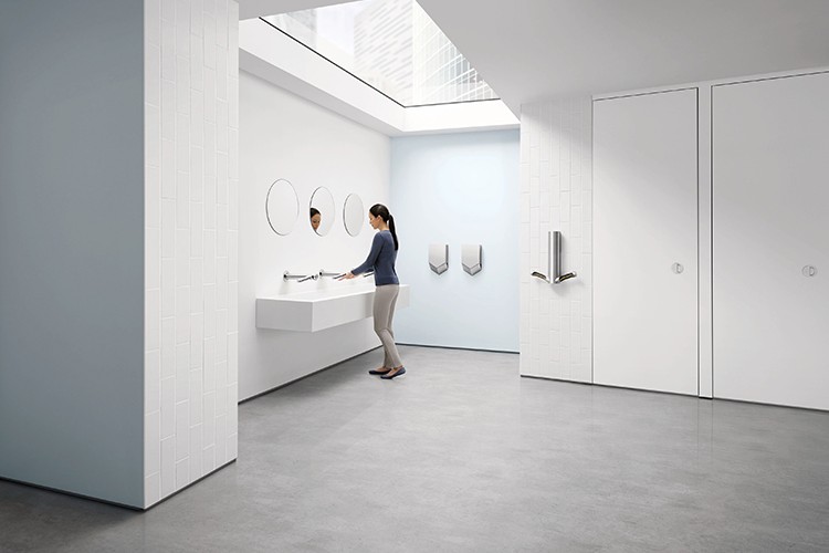 Salgın Hastalıklara karşı Doğru El Yıkama Ve Kurutma