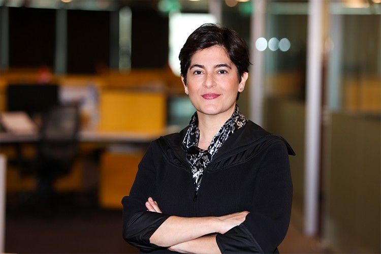 OPET'te üstdüzey atama