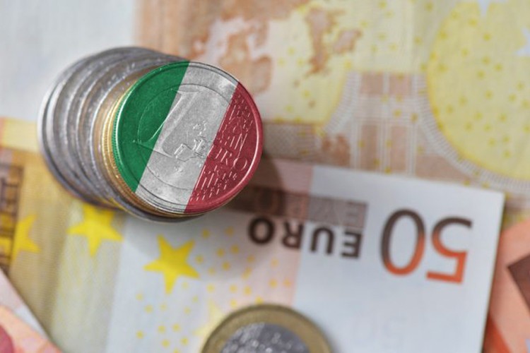 İtalya'da yıllık enflasyon nisanda 8,3'e yükseldi