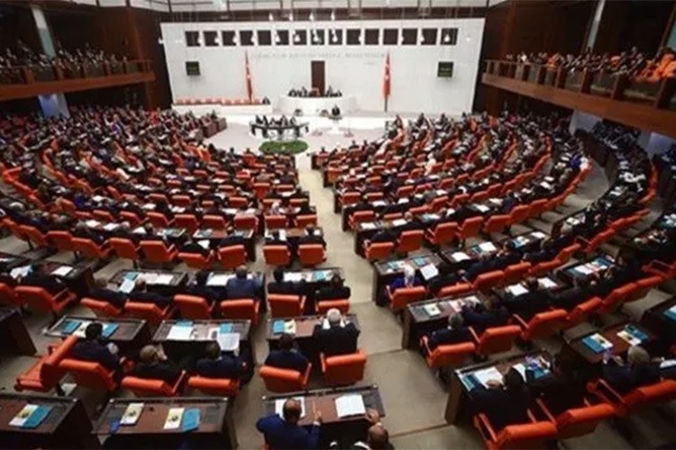 Meclis'in 2025 yılı bütçe görüşme takvimi belirlendi