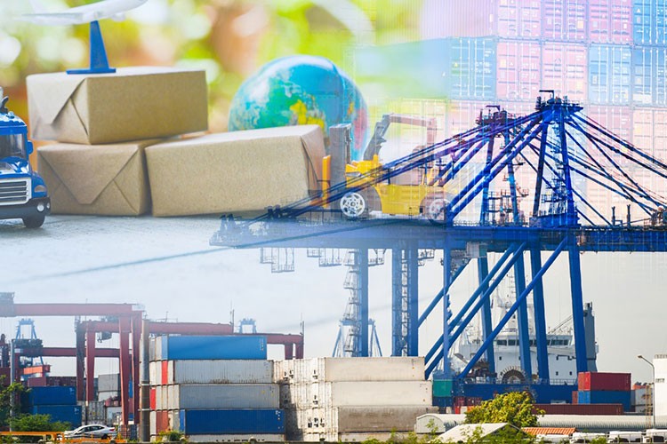 Batı Innovative Logistics öncü rol üstlenmeye devam ediyor