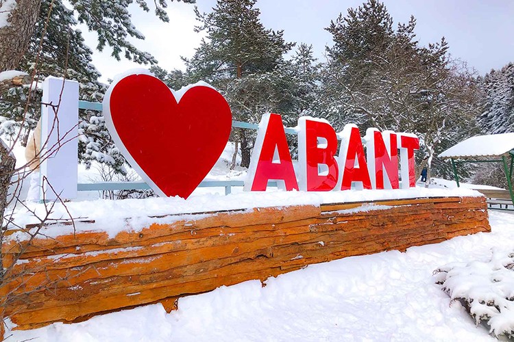 Yılbaşı tatili için yakın rotalar