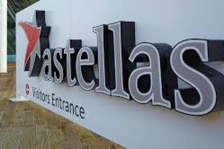 Astellas İlaç Türkiye Uzmanlık İlaçları İş Birim Direktörü Melisa Özcan Kordan oldu