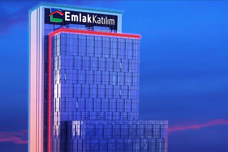 Emlak Katılım halka arz sürecini başlattı