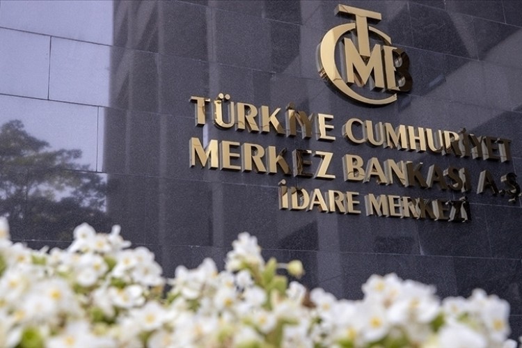 Merkez Bankası politika faizini yüzde 50'de sabit bıraktı