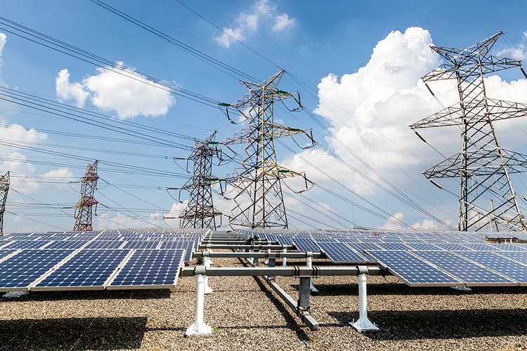 Enerji üretimi azaldı