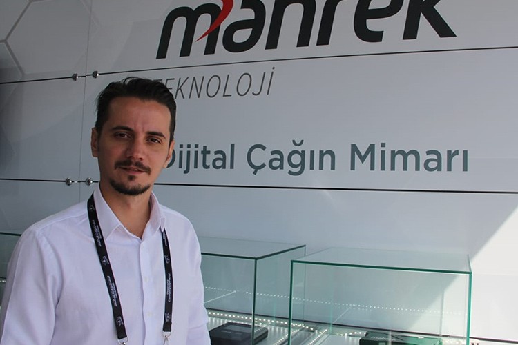 Teknoloji ihracatı başlıyor