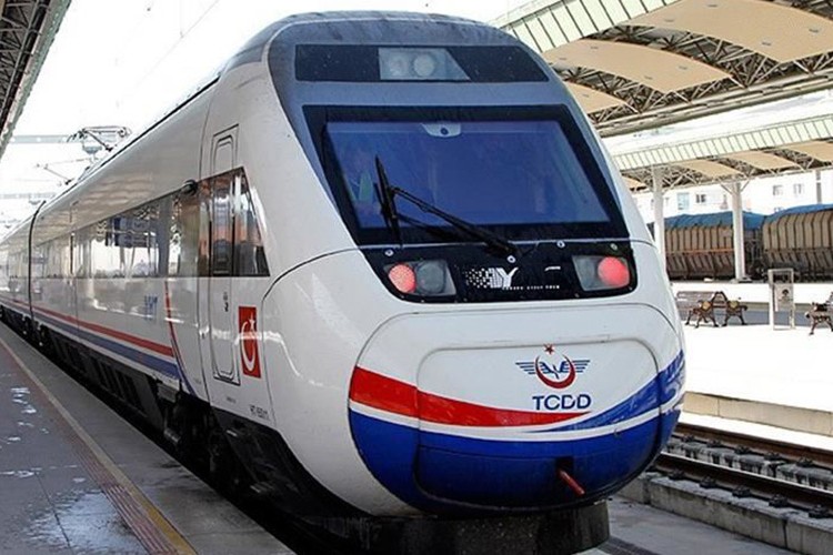 Trenlere yerli ve milli muayene sistemi geliyor