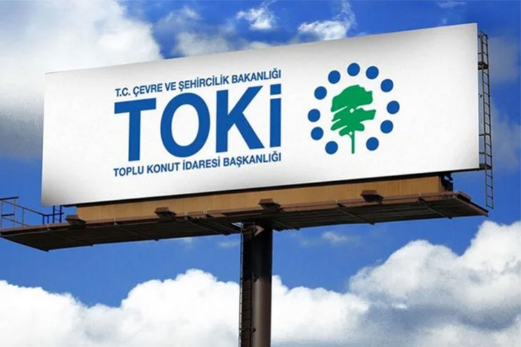 TOKİ'den İstanbul ve İzmir'de arsa satışı