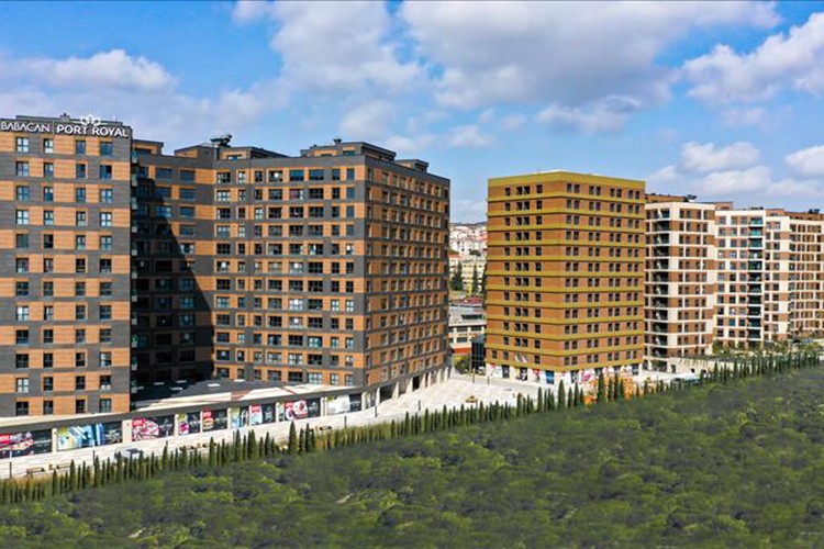 Port Royal son daireler için kampanya başlattı