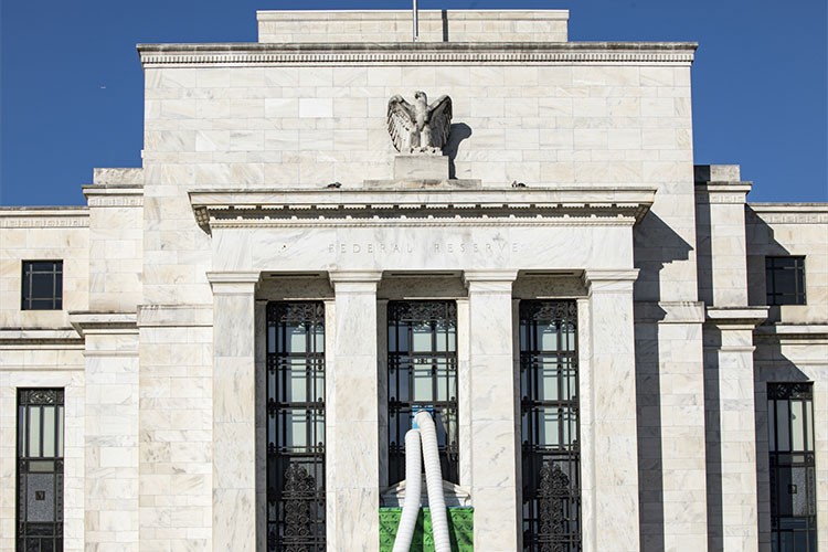 Küresel piyasalar Fed haftasına giriyor