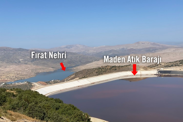 Ülkemizde vahşi madencilik yapılmasını istemiyoruz