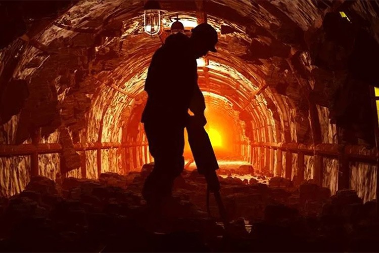 2024 maden ihracatı 4,4 milyar dolara ulaştı