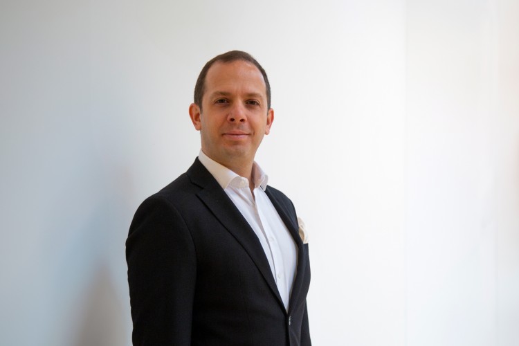 Bitexen'in yeni CEO'su Alphan Göğüş oldu