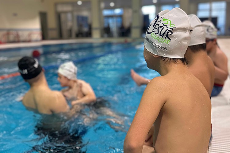 Cesur Kulaçlar'ın ikinci dönemi başlıyor