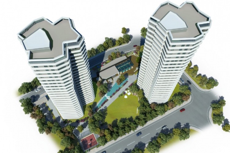 Kartal'da fiyatlar 12 milyondan başlıyor