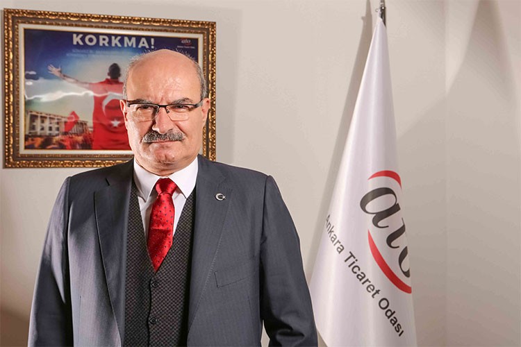 ATO'da "dijital platformların ticarete etkileri" ele alındı