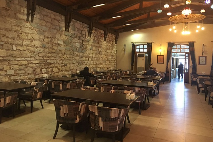 Kısıtlamalarda yeni uygulama