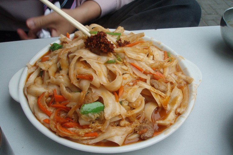 Korona makarna tüketimini artırdı