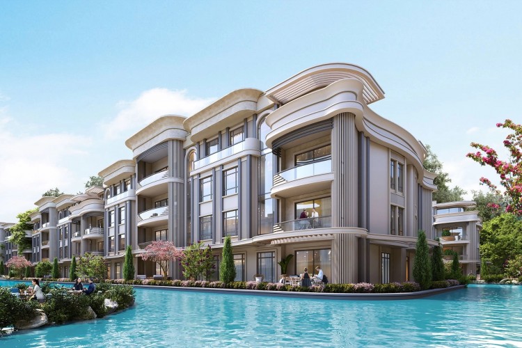 Zeray Mahal Kartepe'de peşinde yüzde 10 indirim