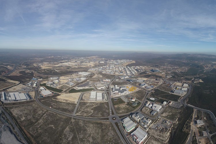 GEBKİM Orta Asya'daki tesislere rol model olacak