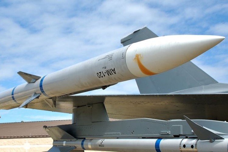 ABD Dışişleri Bakanlığı Almanya'ya olası füze satışını onayladı