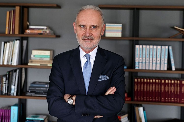 "İstanbul'u ilk 10 kongre şehri listesinde göreceğiz"