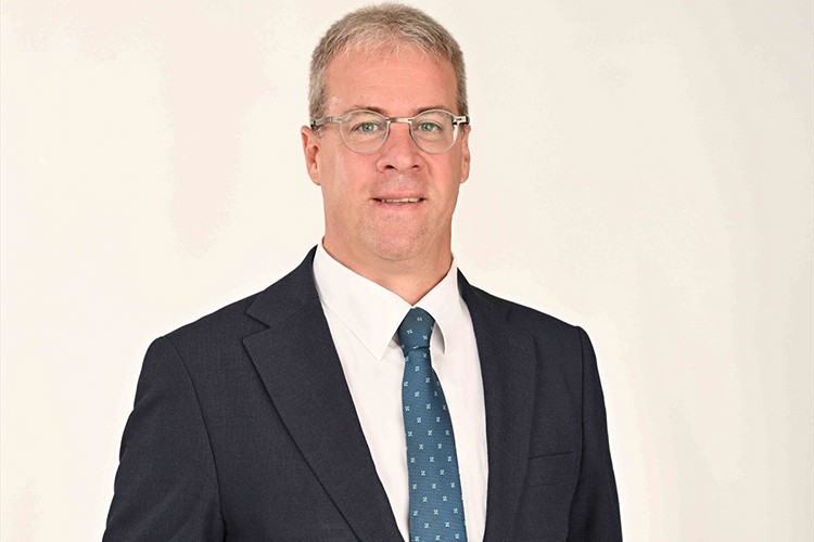 Eksim Enerji'de üst düzey atama