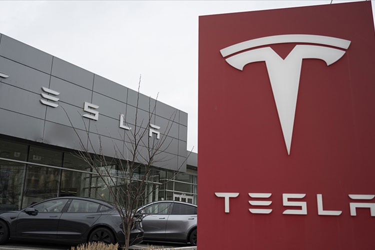 AB ülkelerinde Tesla satışlarındaki düşüş sürüyor