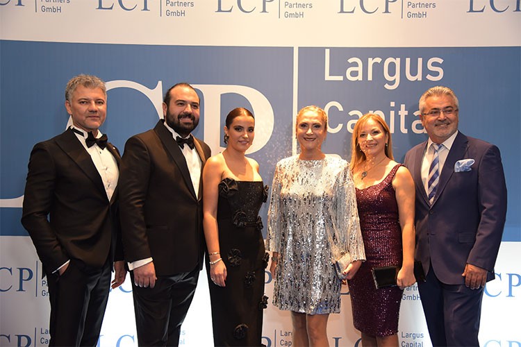 2024'de onaylanan ihracat kredisi tutarı 175 milyon euro