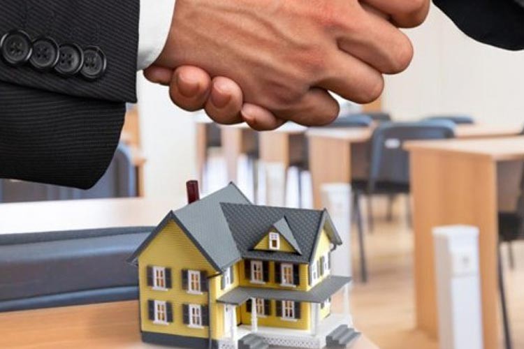 Yabancıya konut satışında yeni rekor